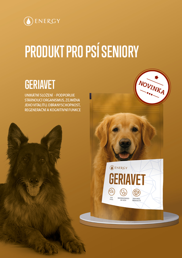 Veterinární produkty
